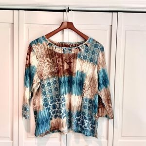 Alfred Dunner Blouse